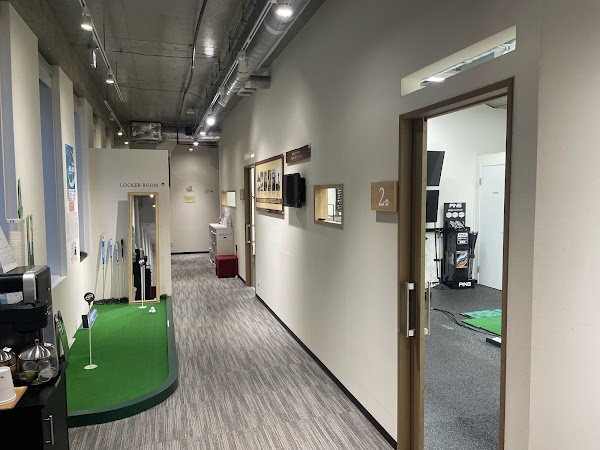 ゴルフテック by GDO 銀座ANNEX店 2