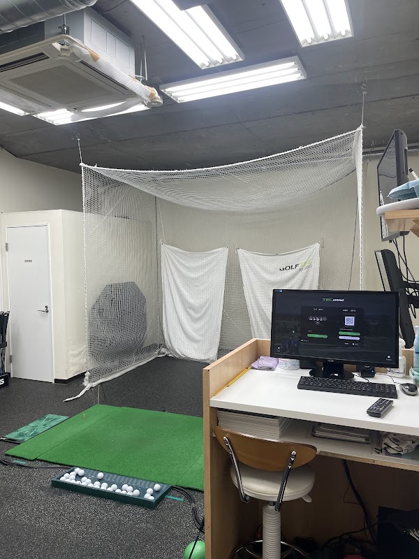 ゴルフテック by GDO 銀座ANNEX店 4