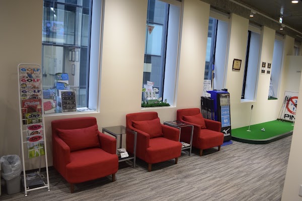 ゴルフテック by GDO 銀座ANNEX店 5