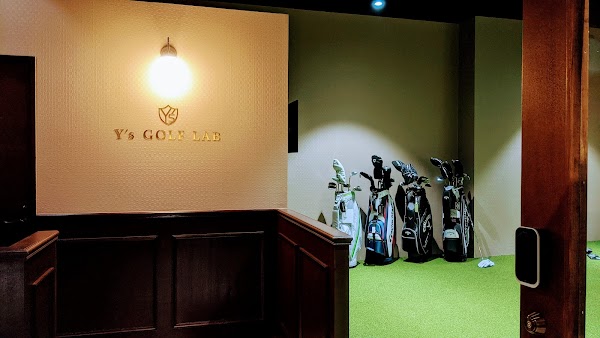 Indoor Golf Studio Y’s GOLF LAB（ワイズゴルフラボ）立川店 3