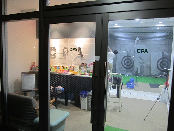 コンバインドプレーンゴルフスクール用賀校 5