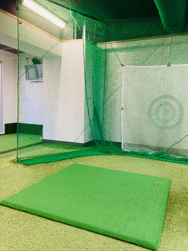 名古屋ゴルフスタジオ