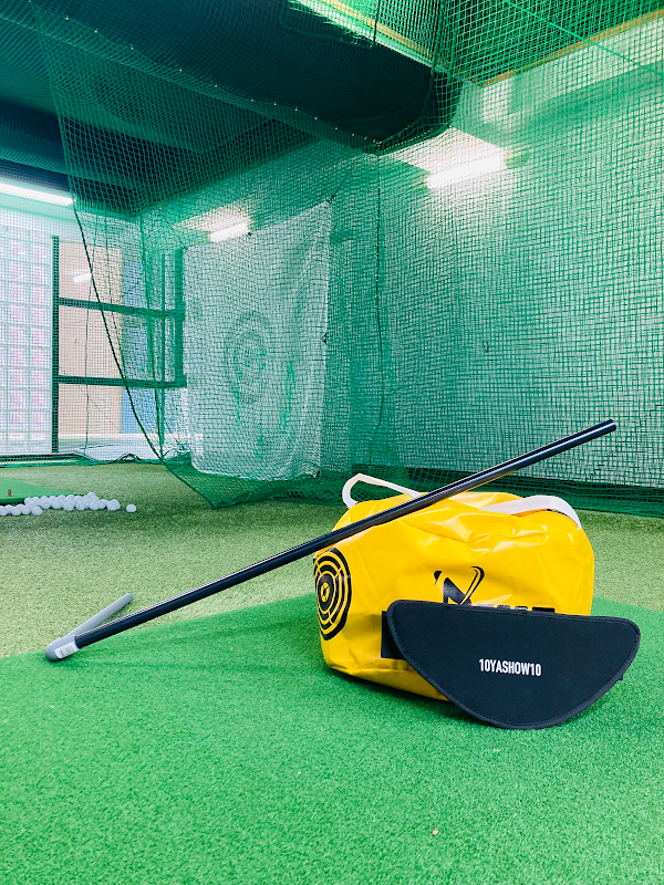 名古屋ゴルフスタジオ 3