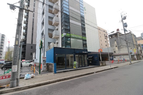 名古屋ゴルフスタジオ 4