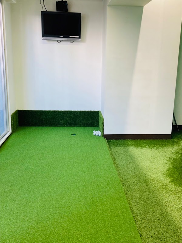 名古屋ゴルフスタジオ 5