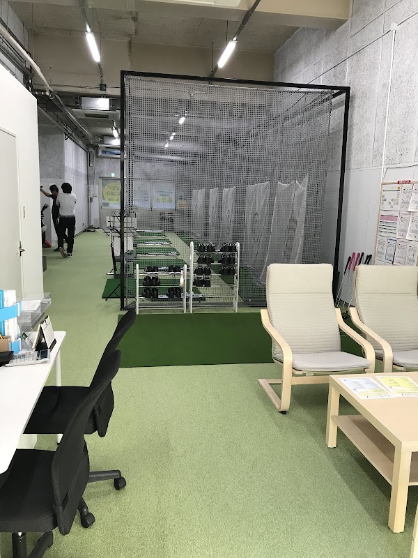 ステップゴルフ 北赤羽店 2