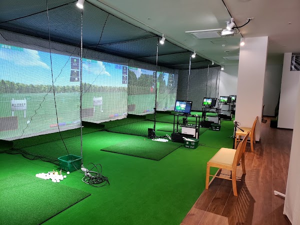 GOLFLINKS NAGOYA ささしまライブ店