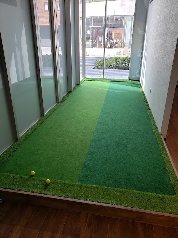 GOLFLINKS NAGOYA ささしまライブ店 5