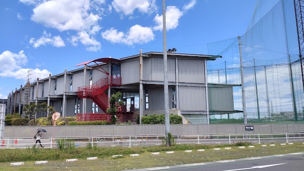 川口グリーンゴルフ 3