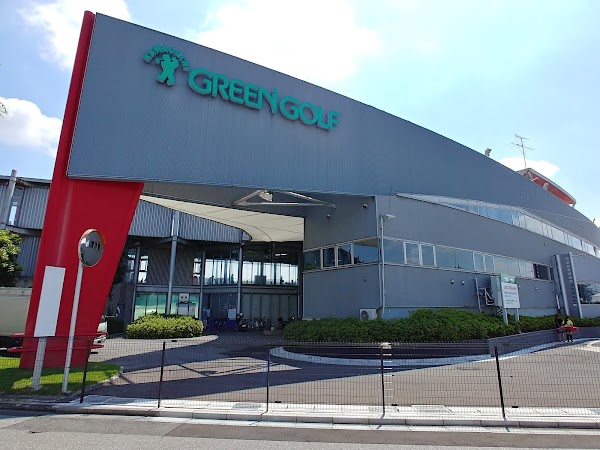 川口グリーンゴルフ 4