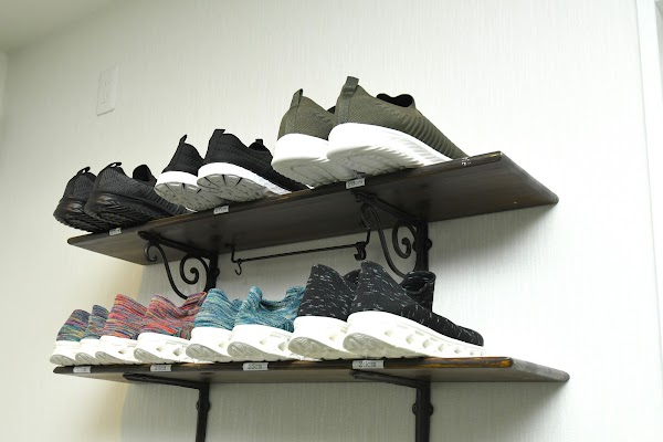 リアン ゴルフシミュレーション試打ルーム 2