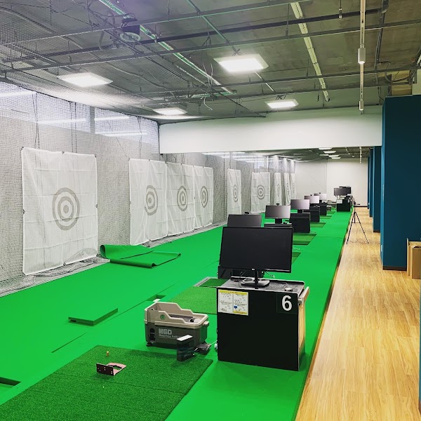 サンクチュアリ葛西店