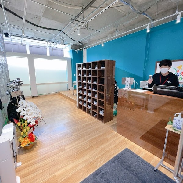 サンクチュアリ葛西店 2