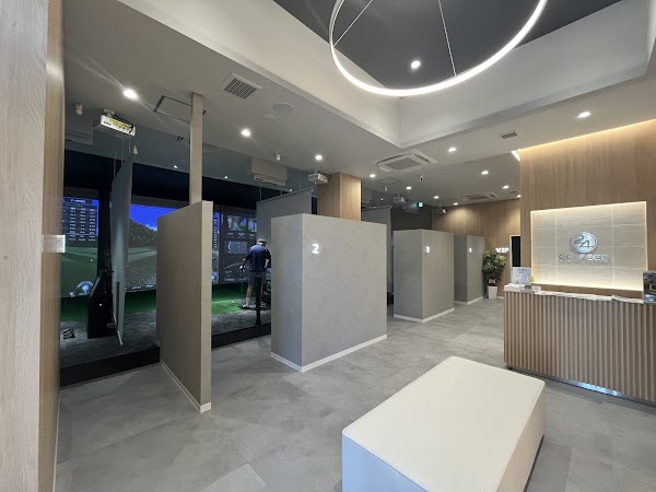 GOLFEED24西宮赤レンガ店 3