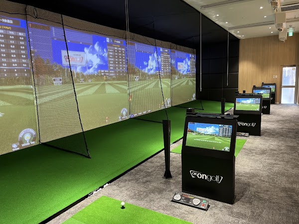 GOLFEED24西宮赤レンガ店 5