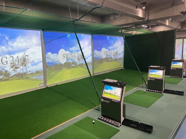 swing24/7荻窪店