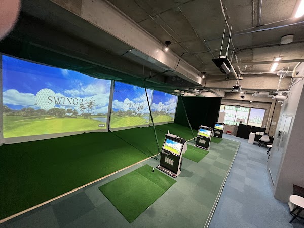 swing24/7荻窪店 2