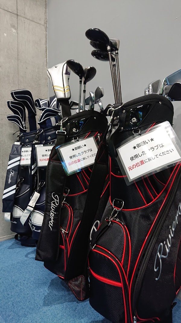 swing24/7荻窪店 4