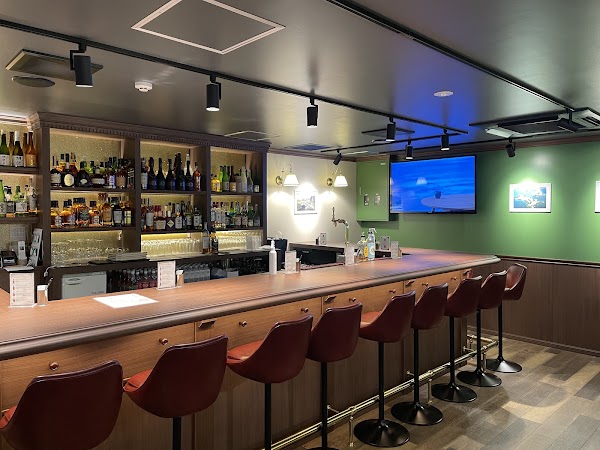 銀座ゴルフガールズラウンジ『104GA』