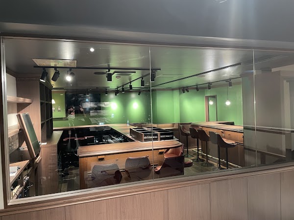 銀座ゴルフガールズラウンジ『104GA』 4