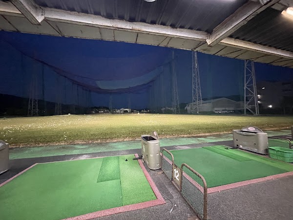 川津ゴルフ倶楽部