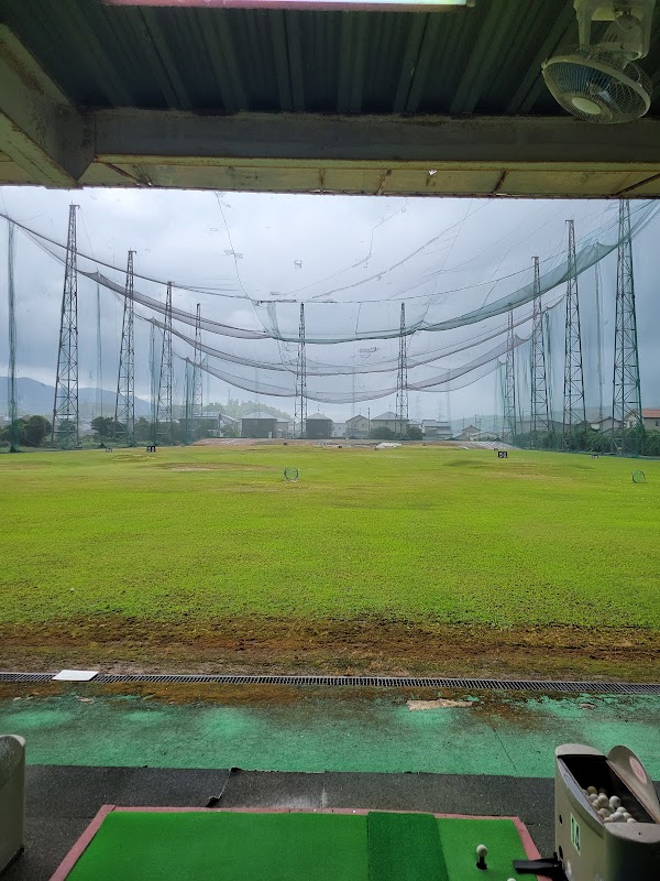 川津ゴルフ倶楽部 3