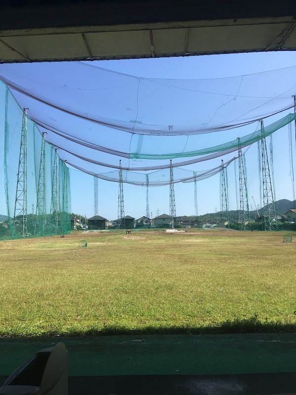 川津ゴルフ倶楽部 4