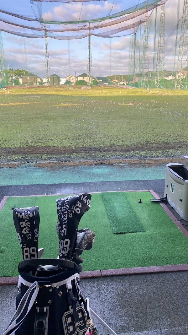 川津ゴルフ倶楽部 5
