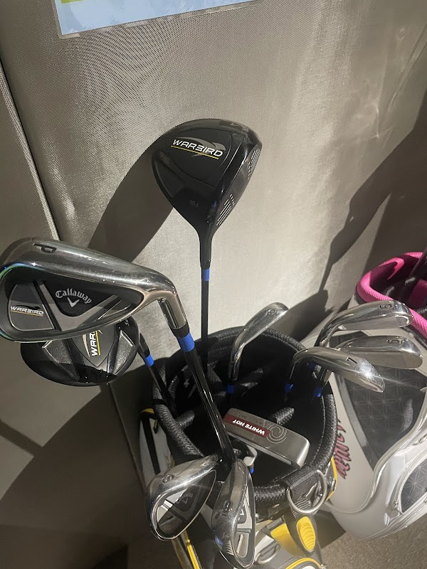 インドアゴルフ SMART GOLF 新御徒町春日通り 2