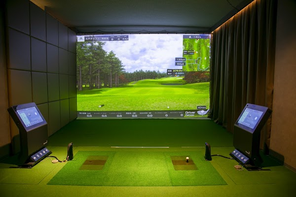 GOLFERS24 宇都宮駅東口店