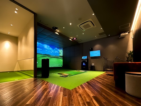 GOLFERS24 宇都宮駅東口店 2