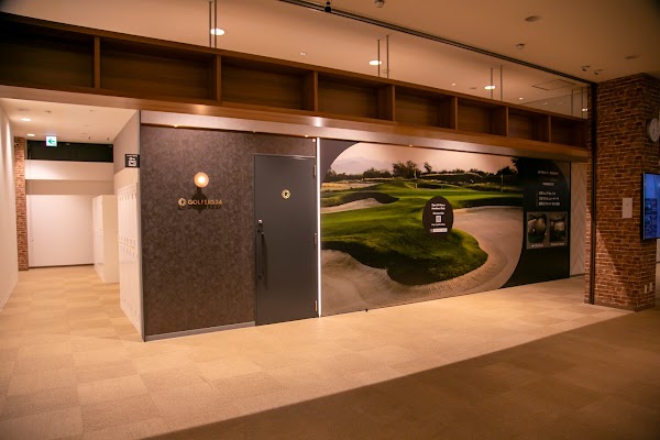 GOLFERS24 宇都宮駅東口店 3