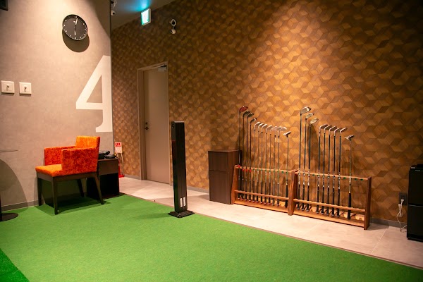 GOLFERS24 宇都宮駅東口店 4