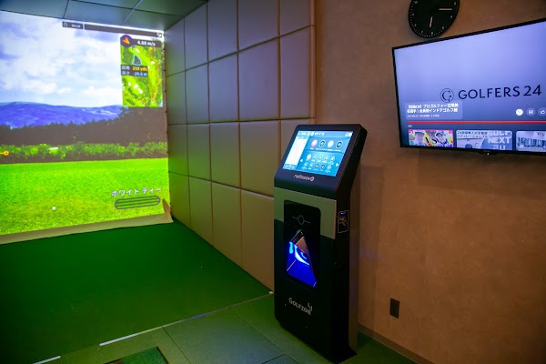 GOLFERS24 宇都宮駅東口店 5