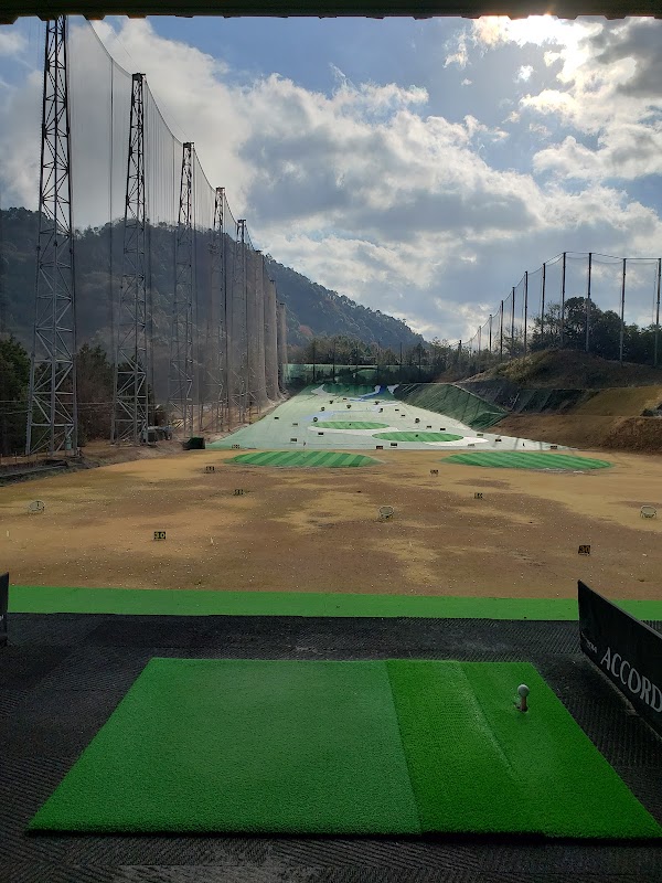 アコーディア・ガーデン広島中央【アコーディア・ゴルフ】