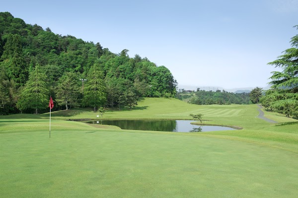 アコーディア・ガーデン広島中央【アコーディア・ゴルフ】 3