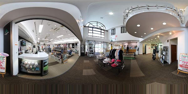 アコーディア・ガーデン広島中央【アコーディア・ゴルフ】 4