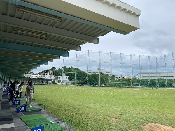 北谷スポーツセンター