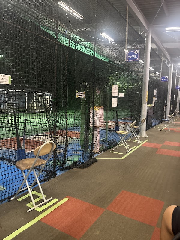 北谷スポーツセンター 3