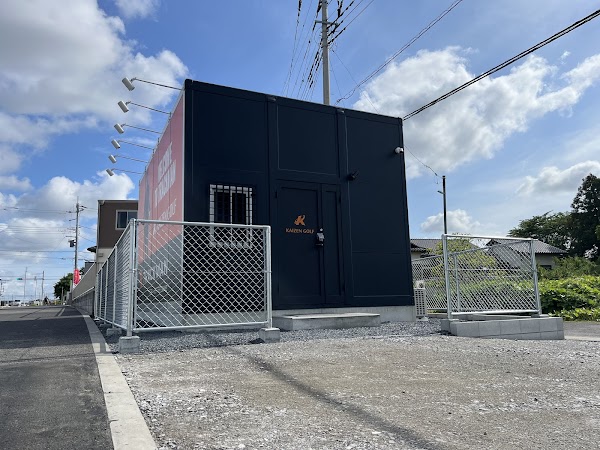 KAIZEN GOLF インドアゴルフ【トラックマンiO × 完全個室】 3