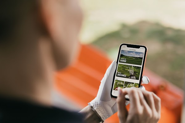 KAIZEN GOLF インドアゴルフ【トラックマンiO × 完全個室】 5