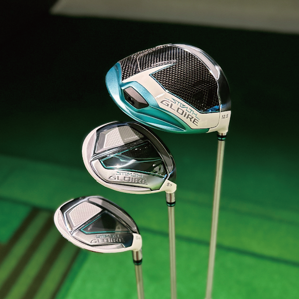 Golf Lounge Fun｜シミュレーションゴルフ練習場 5