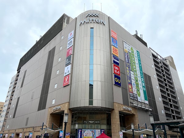 ステップゴルフプラス府中店 4