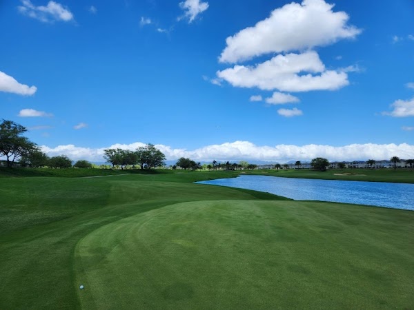 一の江ゴルフ倶楽部 2