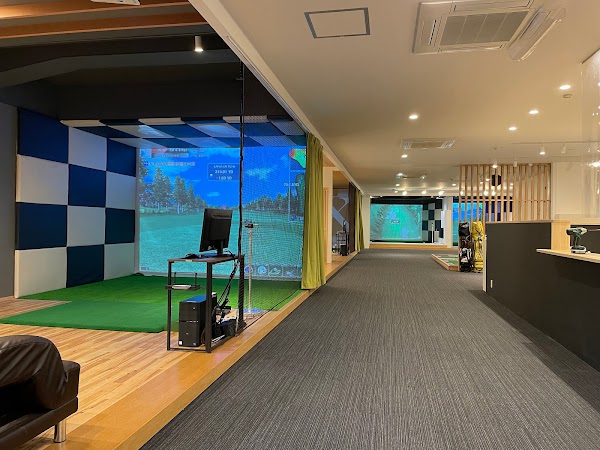 Golfer's （ゴルファーズ）