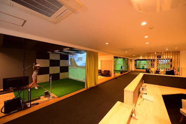 Golfer's （ゴルファーズ） 2