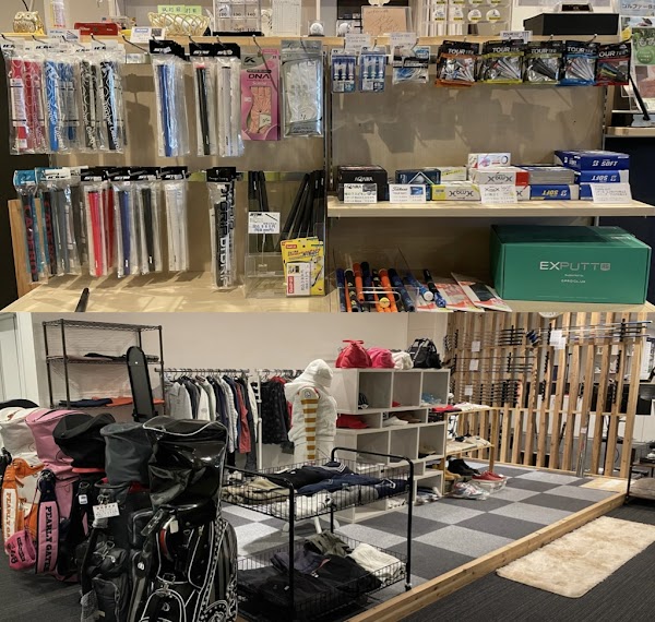 Golfer's （ゴルファーズ） 4