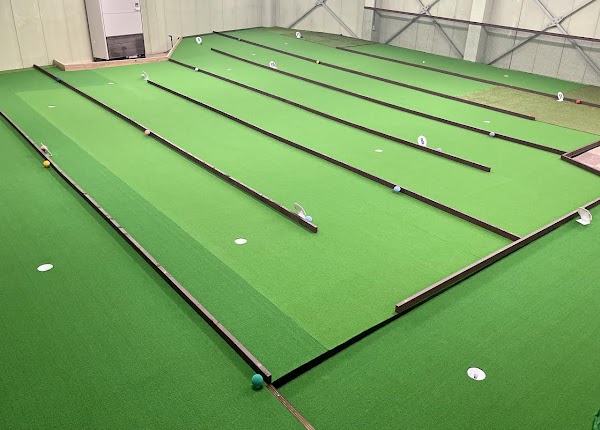 Golfer's （ゴルファーズ） 5