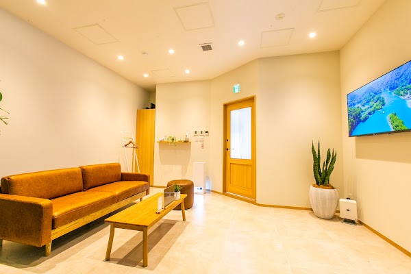 Lounge Range 芝浦 2