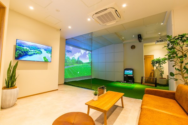 Lounge Range 芝浦 3
